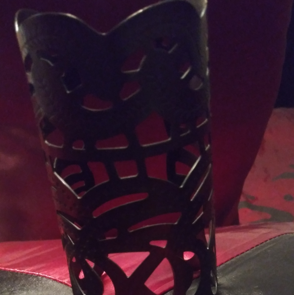 Arm cuff